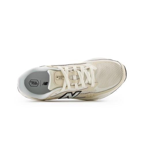 New Balance Fresh Foam Arishi v4 Ангора Песчаник - MARISTC4