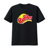 Футболка Ruffles Potato Chips Frito Lay Ретро Стиль Удобный Хлопок Идеально для Любителей Закусок винтажный Стиранный Стильный