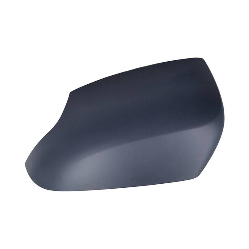 Left Side Rearview Cover Cap Door Wing Mirror Trim ABS fit for Ford Ranger 2015 2016 2017 2018