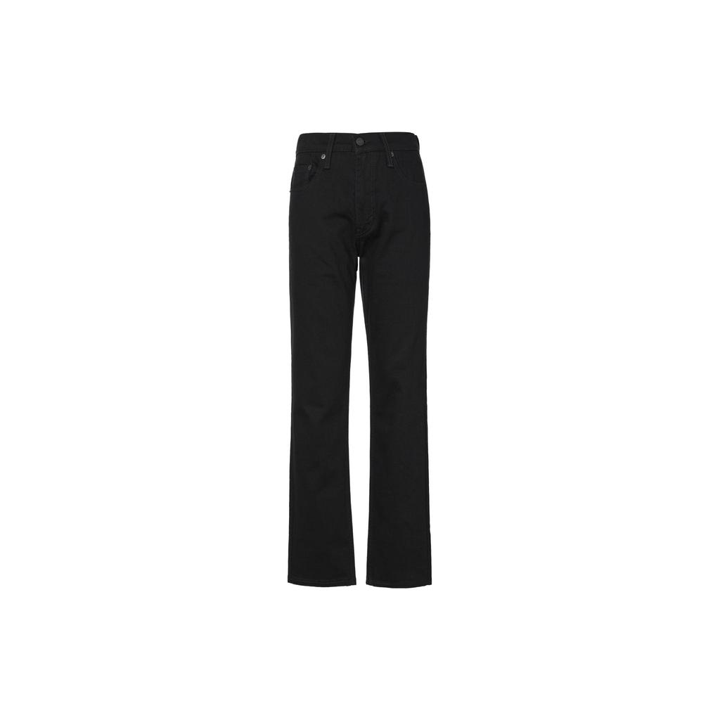Levi's Jeans Men's Black Moderate 04511-4406