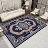 Ковры в этническом стиле Декор для гостиной и спальни Коврик для пола с противоскользящим покрытием Ковер для столовой и гостиной