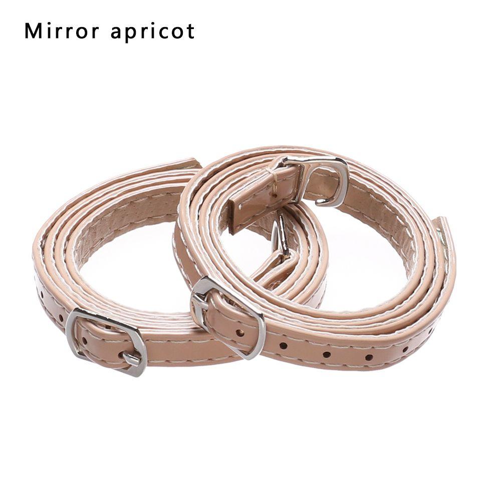 Каблуки Держатель Шнурок для обуви Завязка Пучок Шнурок Ремешок на щиколотку Ремень для обуви Шнурок из ПУ кожи Противоскользящие ремешки