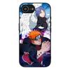 konan Akatsuki Pain Narutos Phone Case for Samsung Galaxy A06 A05 A14 A50 A51 A52 A12 A13 A23 A70 A07 A25 A26 A72 A56 Soft Cover