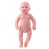 52cm Newborn Baby Girl Doll Kids Sleeping Toy Practice Parenting