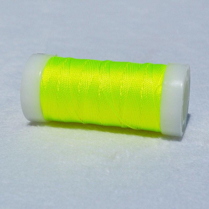 Exquisit High Quality Nylon Cord Jewelry Making Knotting Braided 0.2-0.8mm Chinese Necklace Popular DIY Macrame Cord Bracelet Manual Accessories