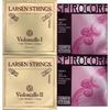Larsen Spirocore Chrome-wound Cello String Set