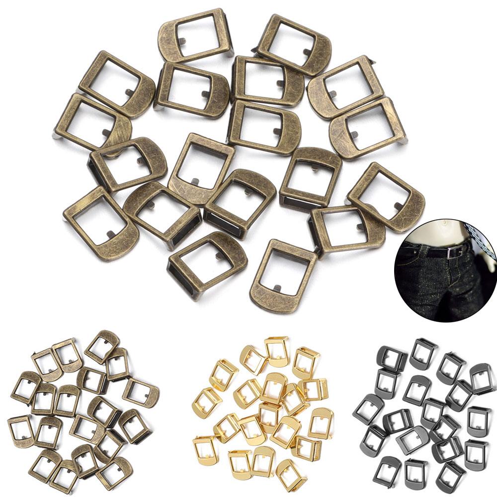 4 цвета, игрушки для девочек, трехскользящая пряжка, куклы «сделай сам», пряжки, кукольные сумки, аксессуары, пуговицы на ремне с узором