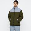 CLOT Down Jacket Winter Unisex Green CTJK20FCN403-GN