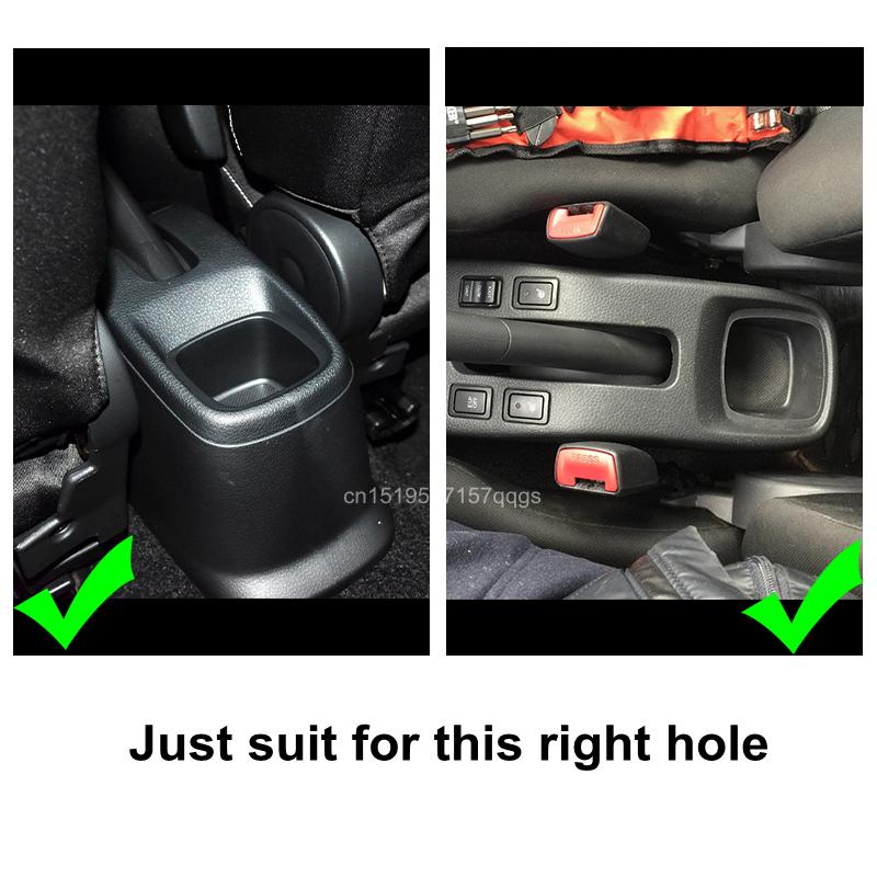 Автомобильный подлокотник для Suzuki Sx4, подлокотник, модернизированный ящик для хранения, автомобильные аксессуары, выдвижной