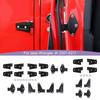 Door Hinge Inner Hinge Original Car Accessories For Jeep Wrangler JK 2007-2017 Car Accessories