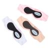 1Pieces Newborn Phototherapy Protective Eye Mask Baby Anti-Blue Light Sunproof Eye Cover For Jaundice Phototherapy Eyes Care
