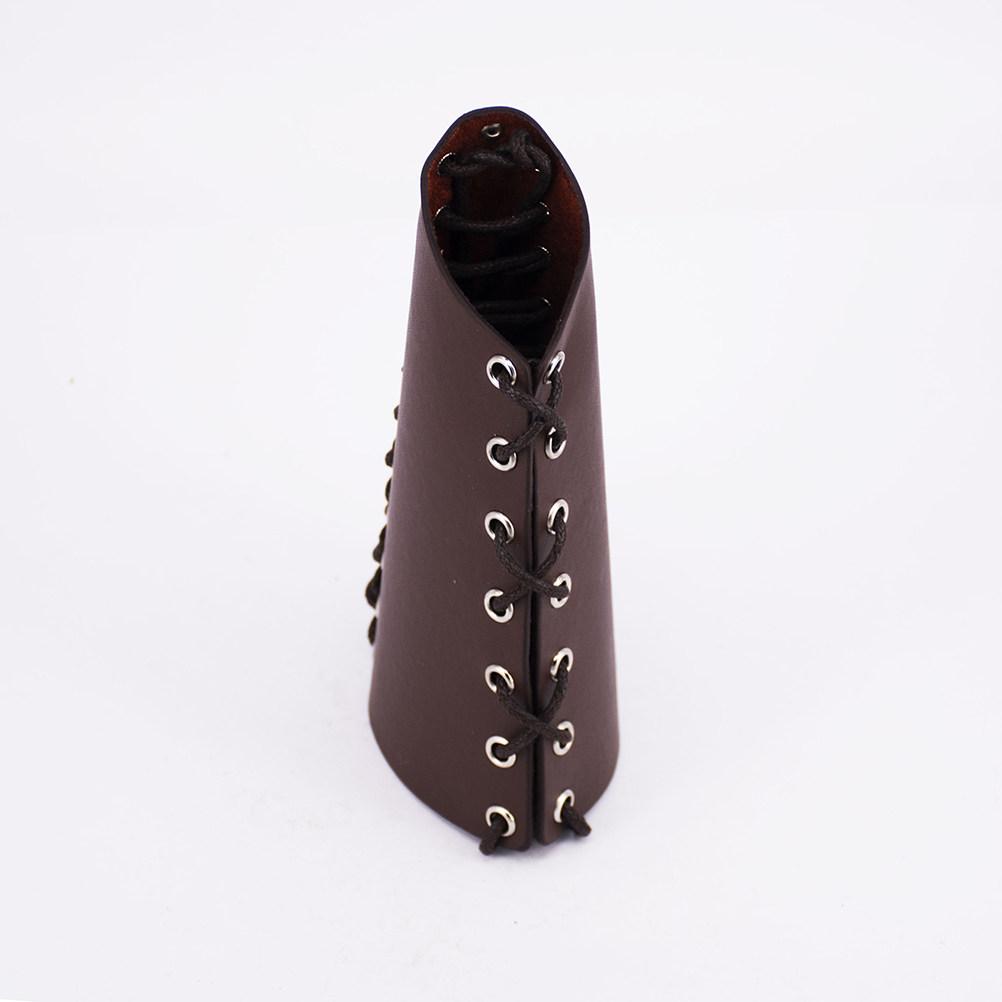 Archery Arm Guard Adjustable Shoot Protection Sleeve for Bow Hunting Outdoor Sports Safety Gear