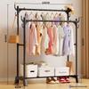 Напольная вешалка для одежды Handunyou Home
