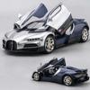 1:32 Atlantic Alloy Модель Спортивного Автомобиля Литьевой Металл Гоночный Автомобиль Модели Транспортных Средств Симуляция Звука и Света Коллекция Игрушка для Детей Подарок