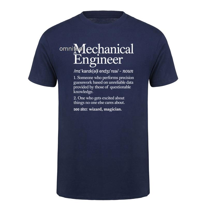 What Part Of Mechanical Engineer Mathematician TShirt Cotton Unisex Engineering T Shirt Streetwear Tops T Shirt HJ074