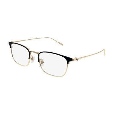 Mont Blanc Mb0192o 001 Мужские очки