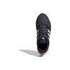 (WMNS) adidas neo RUN90S Sports Casual Shoes 'Black White Red' Women's EG8658