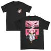 Majin Buu Dragon Ball Z Super Buu TShirt Men Summer Women Tops Funny Cotton Tee Shirt Crew Neck Short Sleeve T Shirt Big Size