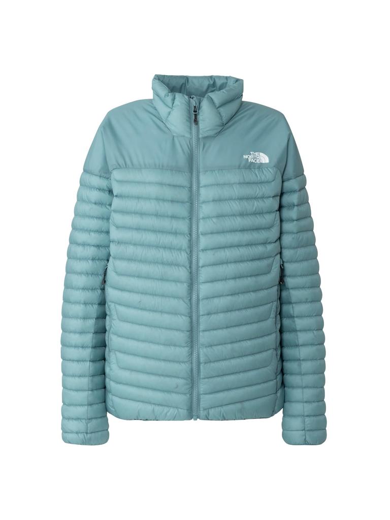 The North Face Thunder Blue Size S Jacket, Eclipse,