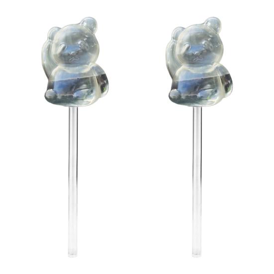 Автоматическая поливочная колба для растений, самополивающиеся глобусы, вставка для кашпо, автоматический поливочный инструмент для комнатных и уличных растений, дома, сада, офиса