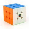 Moyu 3rd MF3RS Speed Magic Cube Puzzle StickerLess 56mm Cube Cubo Magic Educational Toy for Children