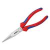 Knipex Snipe Nose Side Cutting Pliers (stork Beak)