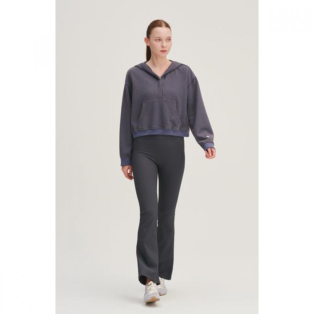 Huit Women S Wrap Style Bootcut leggingS Htwle6i50t