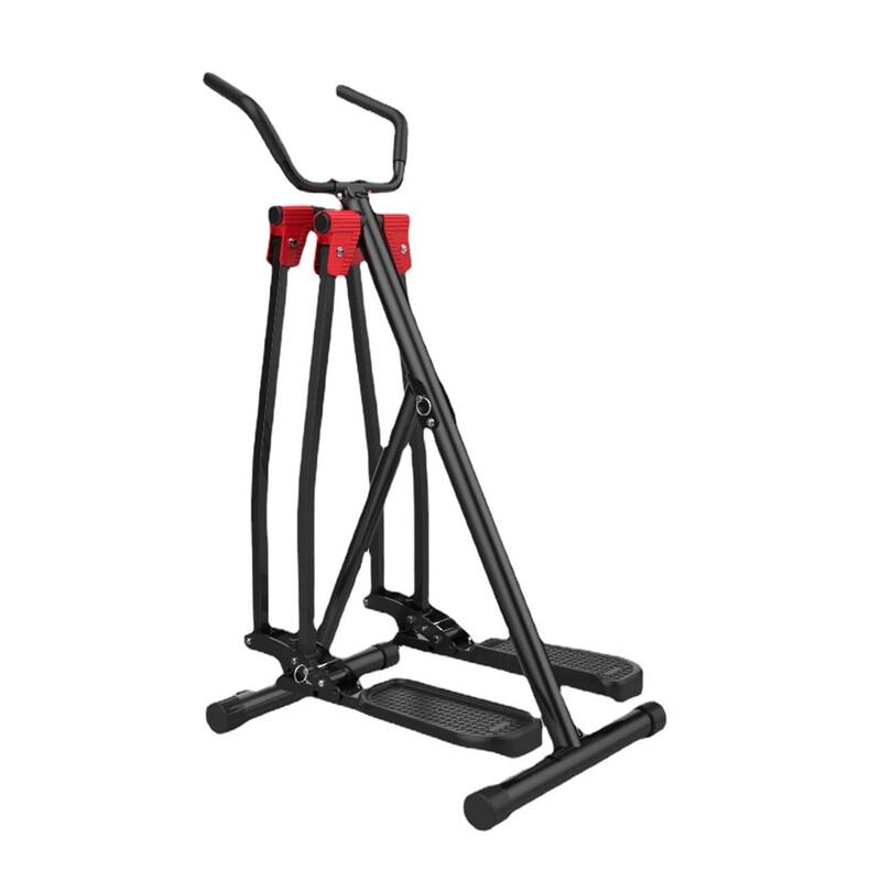 Indoor Elliptical Air Walker