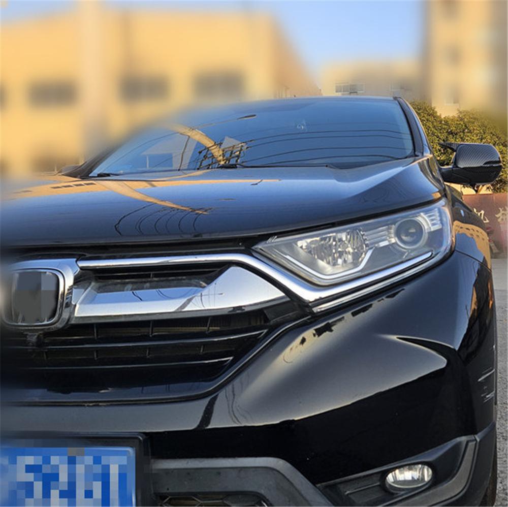 For Honda Crv Cr-V Ex Ex-L Sport Utility 4-Door Rear View Side Mirror Cover Trim