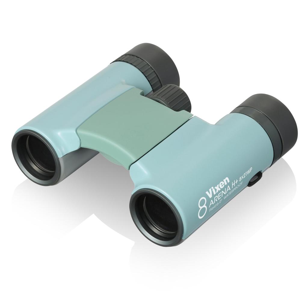 Vixen Binoculars Arena 8x21WP 13439 H+ (Green)
