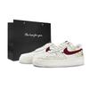 Air Force 1 07 BNK Swift Shadow Crimson Wing Устойчивые к истиранию Дышащие Устойчивые к истиранию Дышащие Низкие IQ1119-011(Team1771-SBOX)