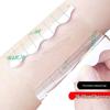 Hongsheng Waterproof Transparent PU Wound Dressing Patch for Tattoo Protection