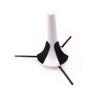 Foldable Tripod Holder Stand Metal Brass Legs Trumpets Tripod Holders  Musical Instrument