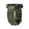 Спортивный силиконовый ремешок QuickFit 22 мм 26 мм для Garmin Fenix 8 Pro 47 мм 51 мм E 7 7X 6 6X/Quatix/Tactix/D2 Mach 2 Pro/Epix