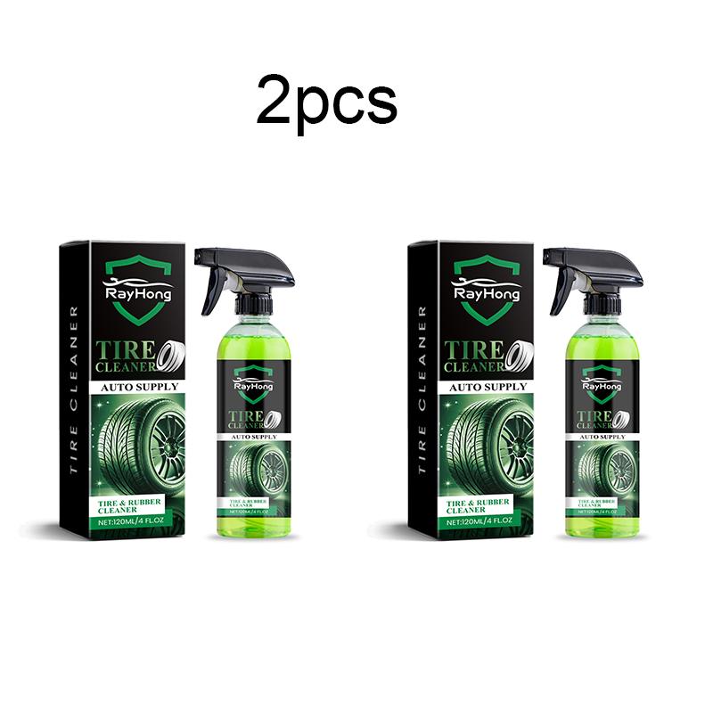 Очиститель колес Rayhong Wheel Wheel Удаление пятен на колесах Антивозрастной ремонт Техническое обслуживание Чистящее средство для ежедневного ухода