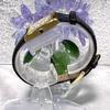 Used SEIKO Nano Universe Tank Square Roman Watch #1128