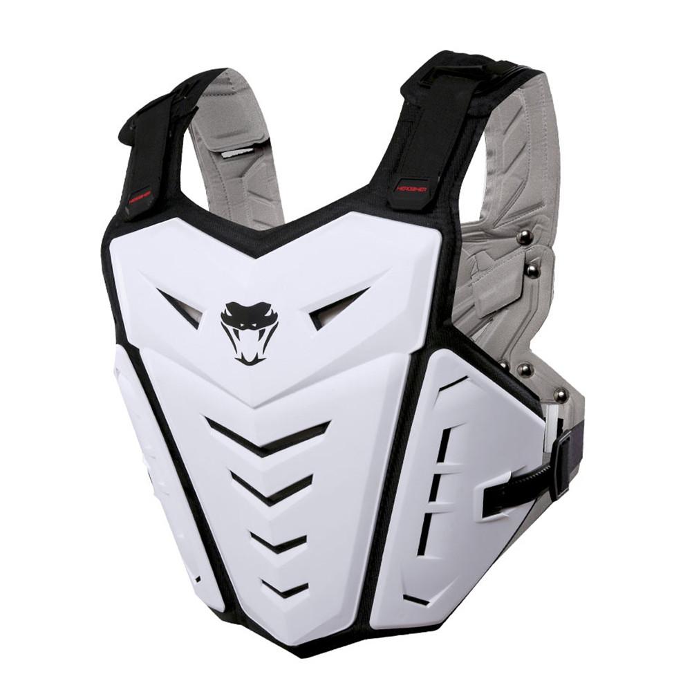 Защитный мотоциклетный бронежилет для езды на горном велосипеде, спинной защитный жилет для мотокросса, гоночный жилет для бездорожья