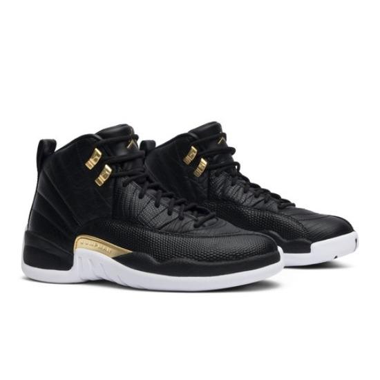 Air Jordan Wmns Air Jordan 12 Retro Reptile AO6068-007