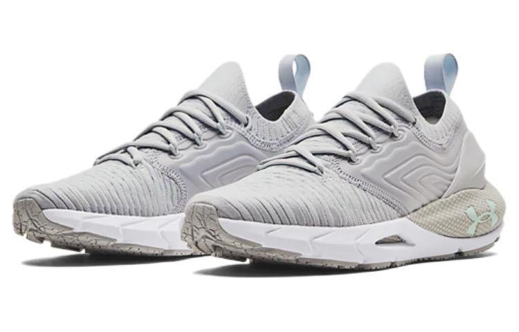 Women's Sneakers Under Armour HOVR Phantom 2 Fabric Cushioning Abrasion Resistant Breathable Lightweight