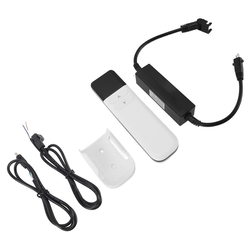 Wireless Remote Power Recliner Hand Control 29V RF Brushed DC Linear Actuator Remote Control with