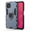 For Oppo Reno 4Z 5G Case Armor Magnetic Suction Stand Full Edge Cover For Oppo Reno 4 Z 5G Case For Oppo Reno4 Z 7Z 8 Lite 6 Pro