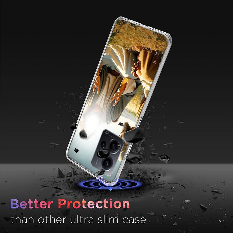 Islam Shia Imam Ali Hussain Phone Case For Redmi Note 14 15 Pro 5G 13 12 Pro Plus 11 11T 11E 11S 10 Pro 10S 9 9S Cover Cell Clea