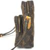 Louis Vuitton M45236 Monogram Amazon Shoulder Pochette Shoulder Bag Brown
