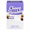 ChocoHealth Бельгийский шоколад без орехов и сахара 25 г 10 штук