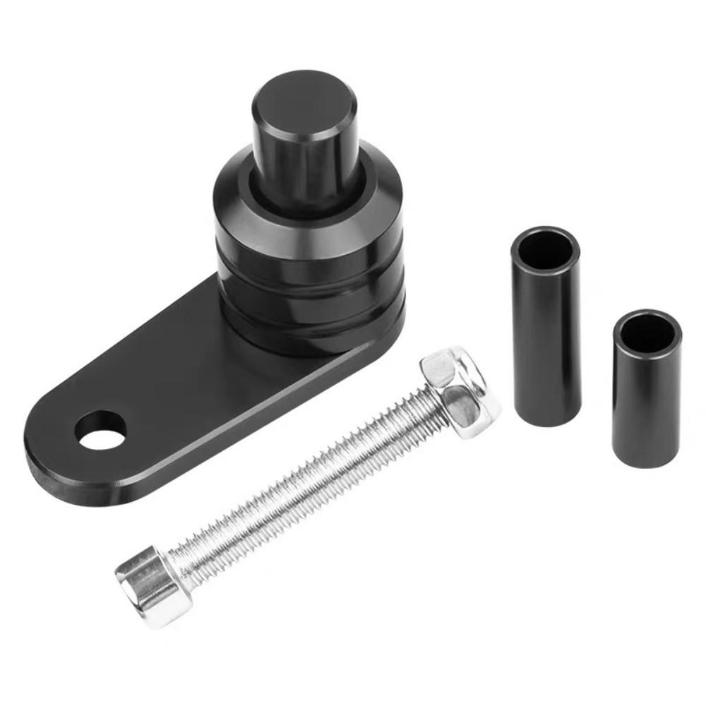 Aluminum Alloy Brake Lever Lock Universal Fit Motorcycles Brake Lever New Off-Road Parking Lock