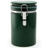 ZEROJAPAN Zero Japan Coffee Canister 200 Moss Green Контейнер для хранения глутамата натрия Сделано в Японии Mino Ware CO-200