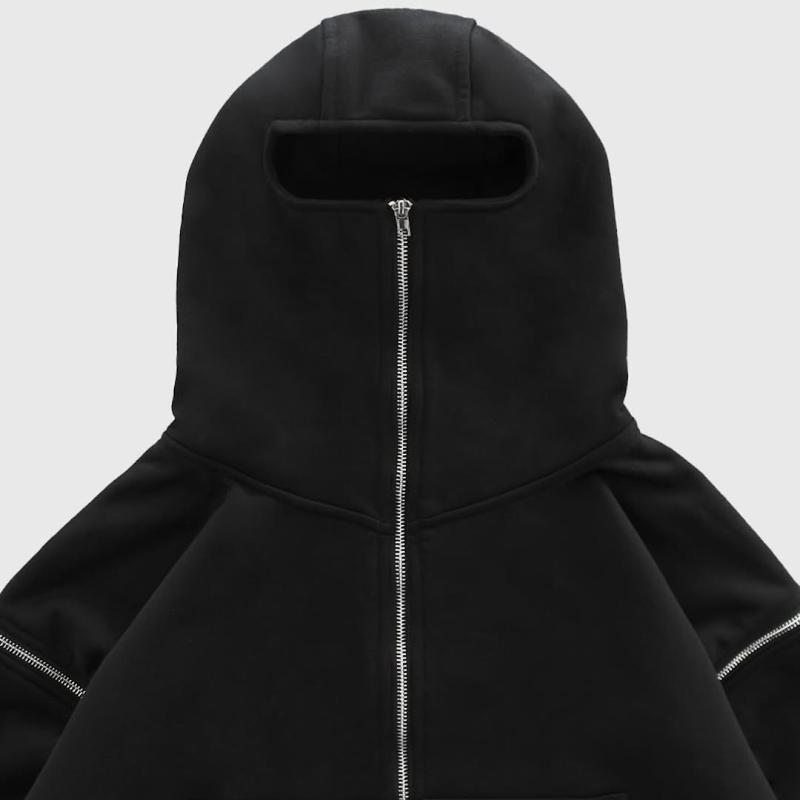 Европейская и американская осенне-зимняя свободная толстовка унисекс в стиле Y2K