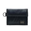 Capsule Wallet Black 555-06440
