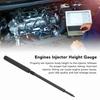 Replacement Kit Injector Height Gauge Injector Height Measuring Tool  For Diesel 50 Series