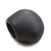 BSP662 Manual 5-Speed Gear Shift Stick Knob Black For Peugeot Boxer MK2 MK3 Citroen Jumper Relay Fiat Ducato 230 244 2403S2